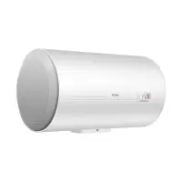 海尔(Haier)电热水器40/50/60/80/100升 节能速热家用储水式热水器 8年包修旗舰款大风力网红同款家用宿