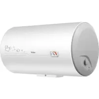 Haier/海尔电热水器60升家用机械租房宾卫生间洗浴热水器50/40升L旗舰款大风力网红同款家用宿舍