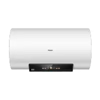 海尔(Haier)60升家用电热水器 专利金刚无缝胆 3D速热智能随温感 wifi智控 安全防电墙旗舰款大风力网红同款家
