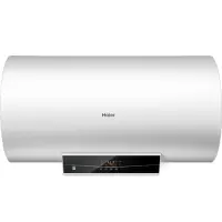 海尔(Haier)热水器40 升家用速热节能储水式电热水器旗舰款大风力网红同款家用宿舍 40升电脑控温