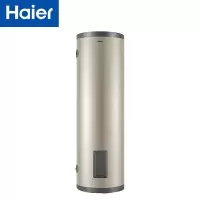 海尔热水器3000W大容量商用150L/200升立式海尔电热水器中央储水落地式 旗舰款大风力网红同款家用宿舍 150
