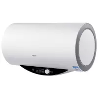 海尔（Haier） 热水器家用速热储水式电热水器50/60/80/100升旗舰款大风力网红同款家用宿舍 三档功率-80升