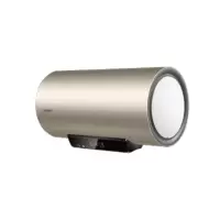 统帅(Leader)海尔出品 热水器 金恒温遥控电热水器高温杀菌净水洗浴一级能效旗舰款大风力网红同款家用宿舍 金