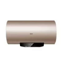 Haier/海尔 60升/80升电热水器电家用储水式 速热卫生间储水洗澡 变频速热 一级能效旗舰款大风力网红同款家用宿舍