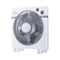 美的(Midea)台式转页扇电风扇鸿运扇台式学生宿舍家用转页扇落地扇家用转页扇台扇立式安静低噪旗舰款大风力网红同款家用宿