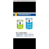 多层保鲜提锅学生饭盒便当盒餐盒