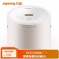 九阳(Joyoung)电饭煲 电饭锅 智能预约多功能 2.5L迷你家用智能电饭煲