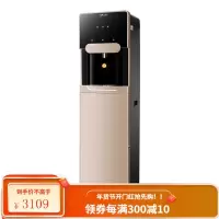 爱华普商用立式净水器家用直饮机立式饮水机冷热管线机自来水过滤器反渗透纯水机办公室 矿物质水(超滤直饮)