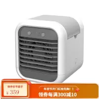 先锋(SINGFUN)电风扇空气循环扇家用小型台式涡轮对流风扇轻音桌面小风扇 桌面空调扇
