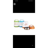 学生多层保温桶上班族