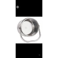 真空超长保温饭盒不锈钢