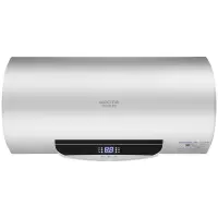 Aucma/澳柯玛 电热水器家用2100W大容量速热遥控储水式洗澡沐浴省电节能 80升