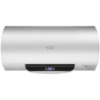 澳柯玛(AUCMA)电热水器2100W大容量速热遥控储水式洗澡沐浴省电节能50/60/80 60升