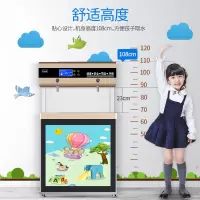 志高(CHIGO) 直饮机商用开水器办公室开水机学校幼儿园过滤恒温节能全自动直饮水机开水机 幼儿园机(220V/2KW)