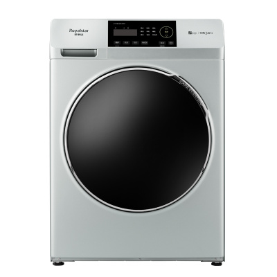 Royalstar/荣事达 变频滚筒家用10公斤洗衣烘洗衣机 不带烘干