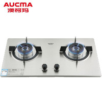 澳柯玛(AUCMA) 不锈钢面板 脉冲点火 1