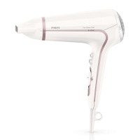 飞利浦电吹风机 家用低噪音电风吹机 负离子大功率 吹风筒恒温护发快速吹干