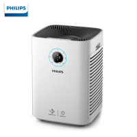 飞利浦 (PHILIPS) 空气净化器 家用除 除过敏原除细菌 高效除除菌家用净化器