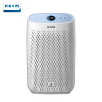 飞利浦(PHILIPS)空气净化器 除 除细菌 260立方米/h