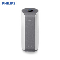 飞利浦(PHILIPS)小巨风 家用大空间空气净化器除细菌PM2.5二手烟 京鱼座智能生态产品 [智能升级款]