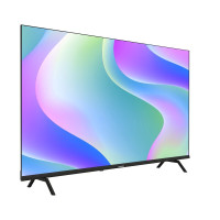 酷开 创维出品 43英寸 高清显示 智能投屏 全面屏 8G内存 防蓝光护眼 平板液晶电视