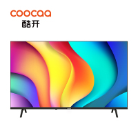 创维酷开 40英寸高清智能网络电视 全面屏液晶平板彩电