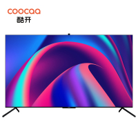 创维 酷开电视 86英寸4K超高清 免遥控声控 光学防蓝光3+64G平板电视机 86C70 86英寸MAX86