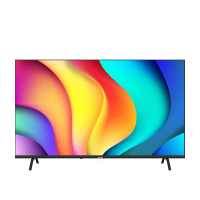 酷开 创维出品 32英寸全面屏 人工智能 投屏K歌 8G内存 高清 护眼防蓝光 网络液晶电视