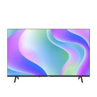 酷开 创维出品 43英寸 高清显示 智能投屏 全面屏 8G内存 防蓝光护眼 平板液晶电视