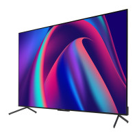 创维酷开86英寸视频通话 声控 护眼防蓝光 智能投屏 云游戏 4K液晶平板电视机