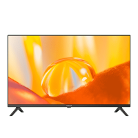 酷开 创维出品 32英寸高清 卧室电视 轻便简洁 蓝光显示 液晶电视 平板电视机 便携电视