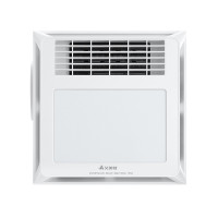 艾美特浴霸照明风暖浴霸灯卫生间除湿浴室换气五合一卫生间祛湿集成吊顶 MV33FHZJ-05