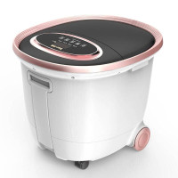 泰昌TC-Z5700足浴盆全自动电动按摩泡脚盆深桶洗脚盆足疗盆加热泡脚桶按摩 TC-5700(尊享型)