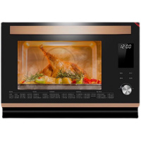 Galanz/格兰仕DG26T-D20电烤箱台式多功能蒸烤一体机蒸烤箱蒸烤炉 蒸汽烤箱一体(非微波炉)