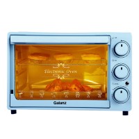 Galanz/格兰仕 K32-L01格兰仕[直播间]格兰仕电烤箱三层烤位3 蓝色