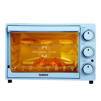 Galanz/格兰仕 K32-L01格兰仕[直播间]格兰仕电烤箱三层烤位3 蓝色
