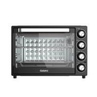 Galanz/格兰仕 K43/K41电烤箱家用烘焙多功能全自动大容量40L迷你 (40L) 黑色