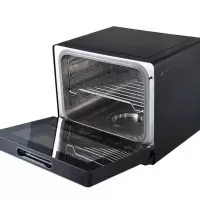 蒸烤箱电蒸箱电烤箱蒸烤一体机智能家用多功能一体机C50