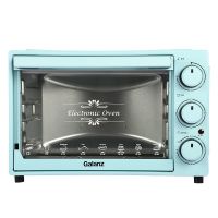 格兰仕电烤箱家用烘焙烧烤多功能全自动小型32升大容量电烤箱GM30 家用烤箱四