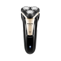 Philips/飞利浦[直营]PHILIPS/飞利浦电动剃须刀S1020 水洗 黑色