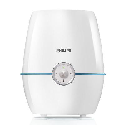 Philips/飞利浦HU4901家用空气加湿器 4L水箱智能无雾加湿易清洁 HU4901