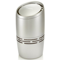 飞利浦(PHILIPS)加湿器 无雾上加水 空气加湿器卧室 桌面客厅 恒湿 HU4706/03金色1.3L 150ml每