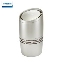 飞利浦 (PHILIPS)加湿器 无菌大加湿量迷你桌面无雾加湿器低噪补水办公室母婴卧室 HU4706/03
