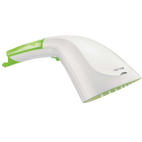 飞利浦蒸汽挂烫机GC310便携式熨烫机手持迷你家用挂式电熨斗除皱 天蓝色