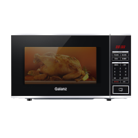 Galanz/格兰仕微波炉S20迷你转盘电子版家用20L经典方便快捷速热