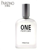 贝丽丝one白望香水男士女士中性香水淡香持久学生清新花果香淡香 50mL 透明