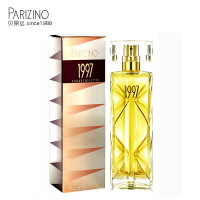 贝丽丝专柜1997女士香水50ml正品香水女士清新持久淡香送小样生日礼物