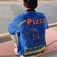 同款半袖t恤男学生港风ins潮牌短袖2020夏季新款百搭宽松T