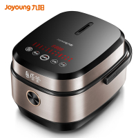 九阳（Joyoung）电饭煲 家用大容量5L 智能全自动 电饭锅可预约煮饭锅