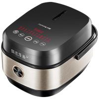 九阳电饭煲5L大容量家用智能球釜柴火饭煮饭锅电饭煲3-5人 50FY808(5L)